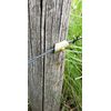 Cat’s Claw Wire Fence Fastening System for Softwoods 170 Count 