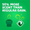 Gain Flings Laundry Detergent Pacs, Original, 35 Count (Packaging May Vary)