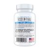 InnovaPharm ZINC CHELATE + Copper CHELATE - 120 Veg caps