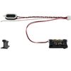 Digitrax PX108-6 ~ Power Xtender ~ For DCC Decoder With 6 Pin Sound Harness