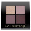 Max Factor Colour X-Pert Soft Touch Palette 002 Crushed Blooms, 4.3 g