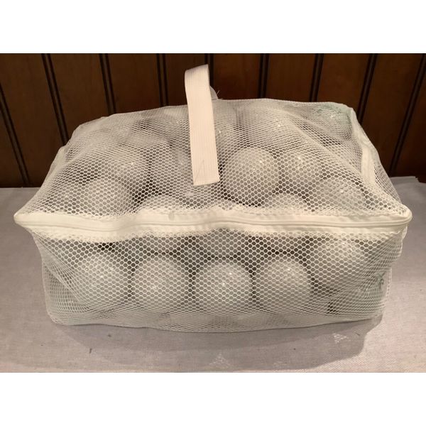 WONDER SPACE BALL PIT BALLS LIGHT GREY  ~100 Ct.