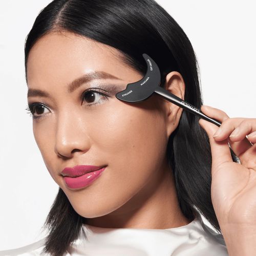 Catrice Magic Perfectors Eye Makeup Tool, Eye Makeup Stencil, Defining, Multifuctional, Pack of 1