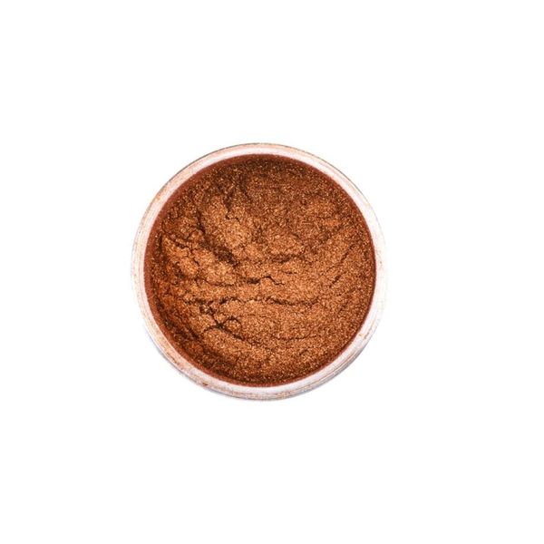 Christrio - Chrome Powder - #10 (Rust) -1/4oz.