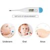 NONMEDICAL - Everyday - Digital Thermometer - Made in China