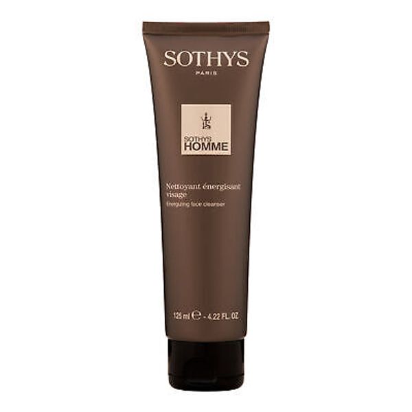 Sothys Energizing Face Cleanser 4.2 fl oz. Facial Cleanser