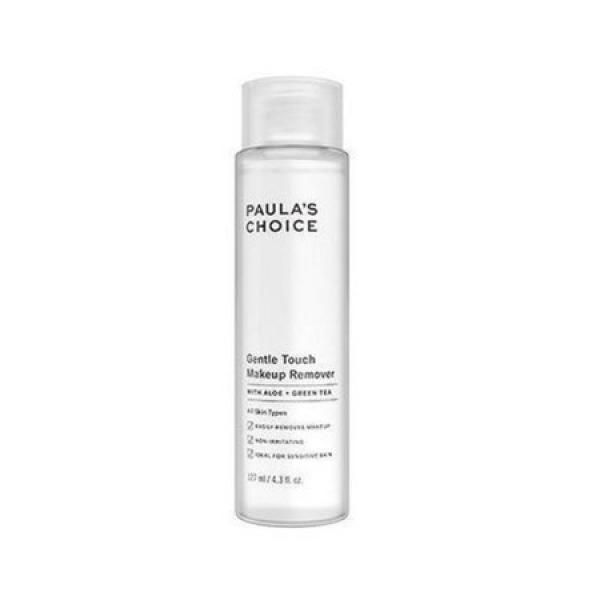 Paula&#39;s Choice Gentle Touch Makeup Remover 127ml 1pc Mild Makeup Remover Face Wash Shower Facial Cleansing_MC