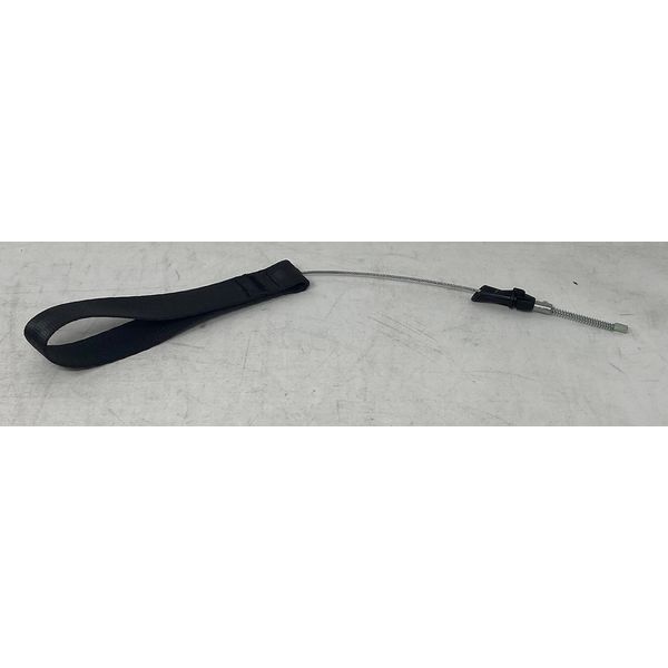 General Motors Rear Seat Back Latch Cable