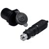 Marinco 12VPK 12V Receptacle and Plug