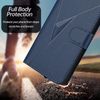 Reddylin Compatible Galaxy A25 Case Notebook Type Japan Version Galaxy A25 5g Case Folio 3D Triangle Pattern SC-53F Cover Galaxy a25 Smartphone Case Comfortable Touch Stand Function Card Storage SCG33