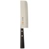 Mac Knife Japanese Series Vegetable Cleaver, 6-1/2-Inch, 6.5 Inch, Silver