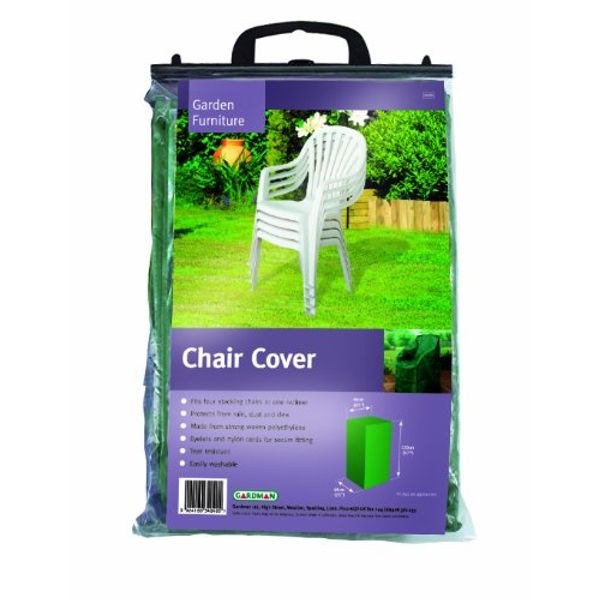 Gardman Protective cover for garden chairs.
