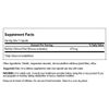 Swanson Butcher's Broom 470 mg 100 Capsules