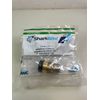 SharkBite 1-1/4" x 1" Reducing Coupling Push to Connect Reducer UXL013528