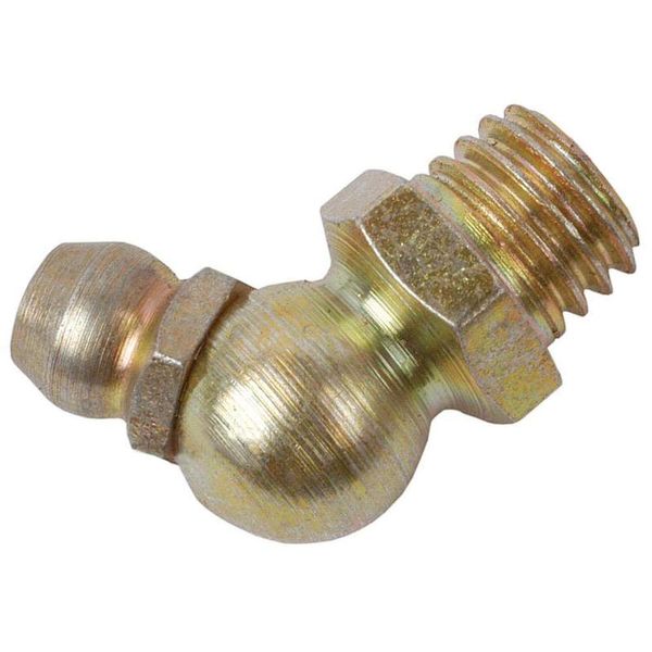RAParts S.862 Grease NIPPLE-1/4BSF 67