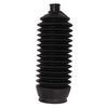Leapiture Steering Rack Boot MR510271 Direct Fit Black Replacement