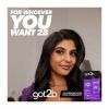 got2b Hair Volume Styling Powder POWDER'ful 10g