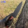 Handmade Japanese Chef Knife Kitchen Knives X710