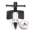 TAKPART Brake Caliper Piston Rewind Tool Right Handed Set Thread 15-57