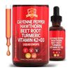 VASCU FLOW 9 IN 1 TONIC