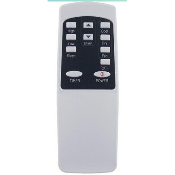 Replace Air Conditioner Remote Control Fit for LG Air Conditioner