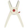 SUWADA Chestnut Peeling Scissors “Kurikuri Bozu II” 11172