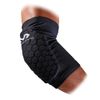 McDavid HEX Arm Sleeve, 1 Piece, MVJ M6441A BK S