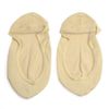 Mississippi toe Stain deodorantohuttokaba- Beige