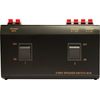 EAUDIO HIGH Power Metal Stereo Speaker Switch (Way 2 Way