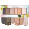 Physicians Formula Matte Blushed Nudes Eyeshadow Palette Sensitive Skin 0.12oz