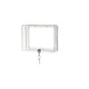 Thermostat Protective Box Medium Guard Clear Locking Case Anti Tamper UV Resist