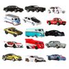 Hot Wheels Mattel Premium Car Boulevard Assorted, Pack of 1