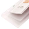 Mini 6-hole card holder (side) 0072-100