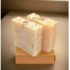 Goat Milk & Moroccan Mint Bar Soap