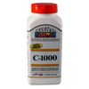 21st Century Vitamin C 1000Mg 110 Count (6 Pack)