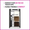 Wet n Wild Ultimate Brow Kit, Dark Brown