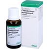 CHELIDONIUM-HOMACCORD Drops 30 ml