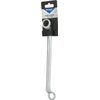 BRILLIANT TOOLS BT012906 Double Ring Spanner Offset 18 x 19 mm [Powered by KS Tools]