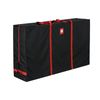 Tree Nest Artificial Christmas Tree Storage Bag For 9ft Christmas Tree, Black