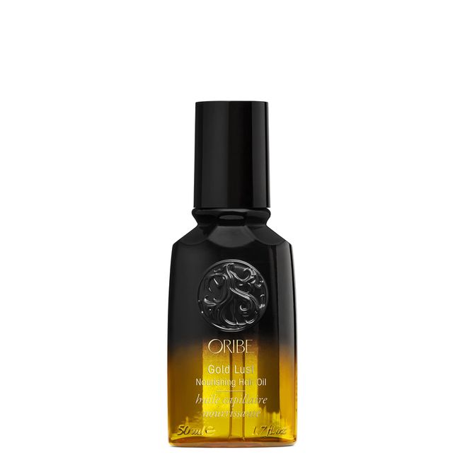 Oribe Gold Lust Nourishing Hair Oil