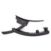 CERBERUS Strength Black Cast Alloy Replacement Lever Buckle
