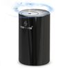 Sentiment Diffuser,Sentiment Air Diffuser Hotel Collection - Portable & Smart & Cordless Design, for 3 Cold Mist & Timer 1/2/3H (Black)