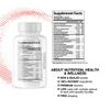Sugar Shield - Blood Support- 4 Bottles- 240 Capsules