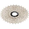 SunRace Silver 11 Speed 11-32 Tooth Cassette