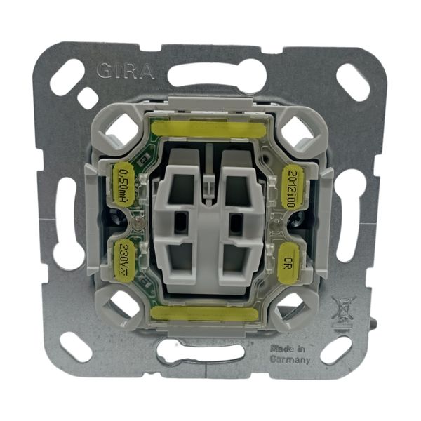 GIRA 311600 Control Toggle Switch