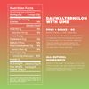 Tailwind Nutrition Endurance Fuel 30 Dewaultermelon - 850g