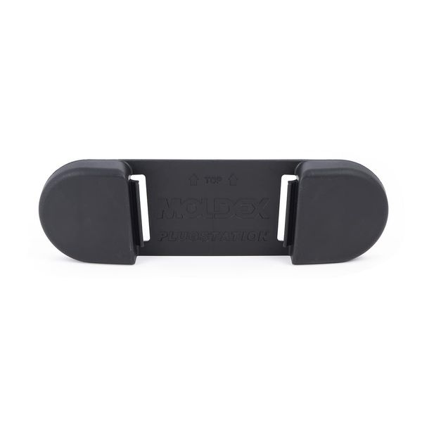 Moldex 6868 Magnetic Bracket for PlugStation Dispensers