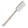 EliteKoopers Loofah Long Handle Brush Scrub For Bathroom Accessories
