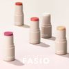 Fasio Multi Face Stick, 020 Grape Smoothy, 0.1 oz (4 g)