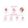 Cleansers by beautyblender blendercleanser Liquid 90ml
